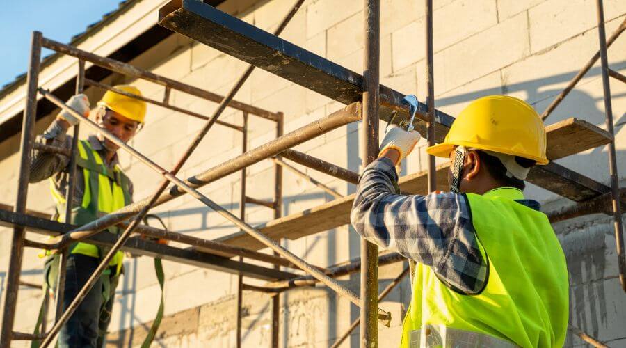 Professional residential roofers in Hall, MT